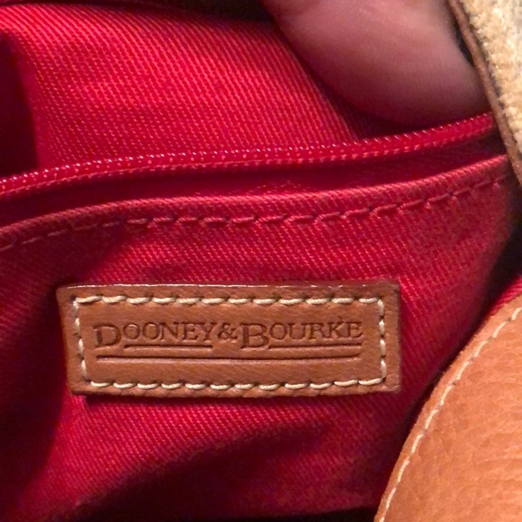 Dooney & Burke Purse - Picture 4 of 4